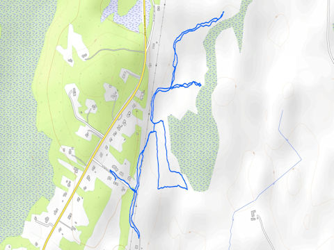 gpx track image