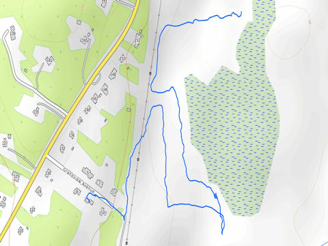 gpx track image