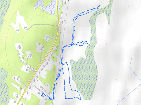 gpx track image