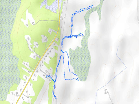 gpx track image