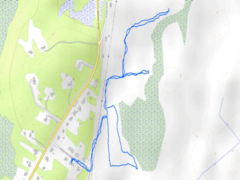 gpx track image