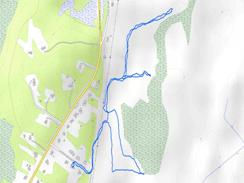 gpx track image