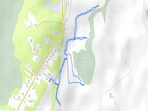 gpx track image