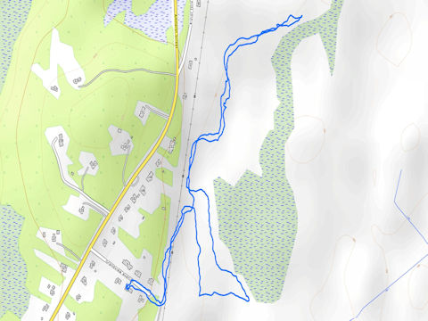 gpx track image