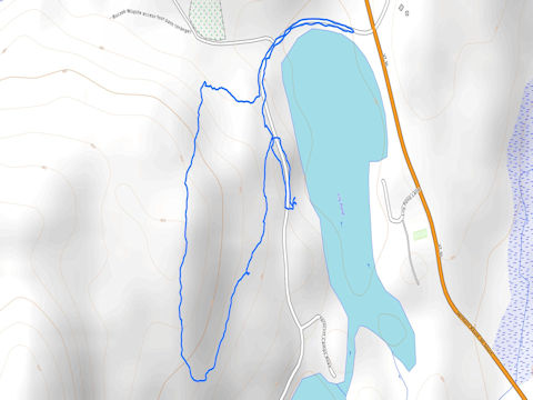 gpx track image