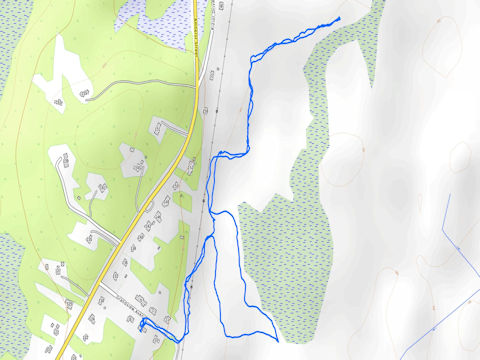 gpx track image