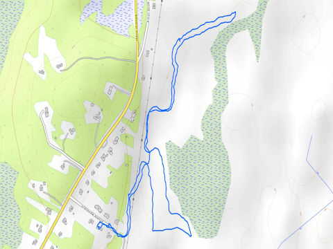 gpx track image