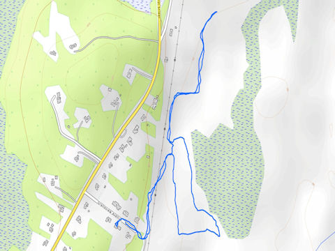 gpx track image