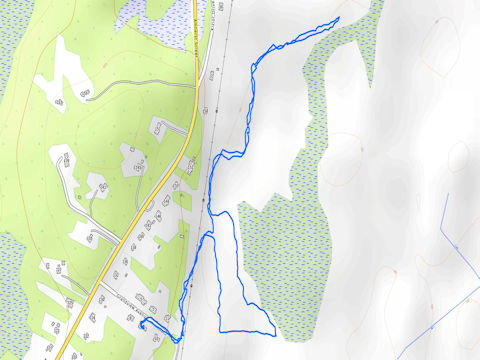 gpx track image