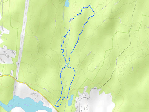 gpx track image