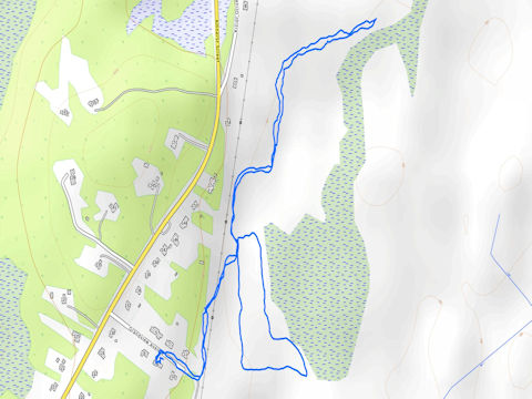 gpx track image