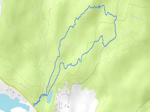 gpx track image