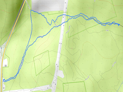 gpx track image