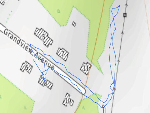 gpx track image