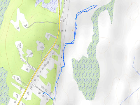 gpx track image