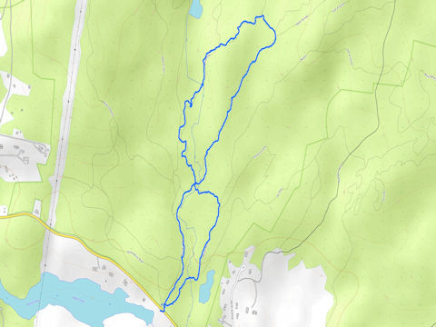 gpx track image