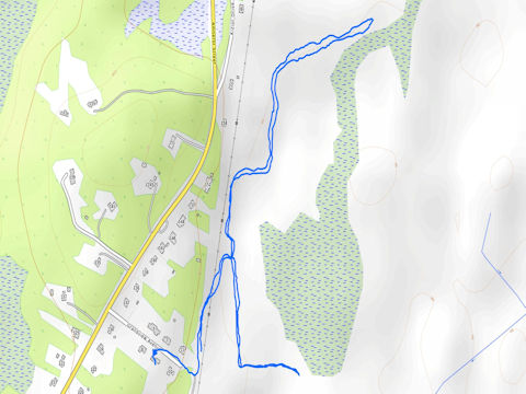 gpx track image
