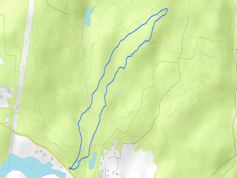 gpx track image