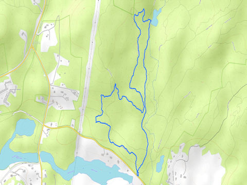 gpx track image