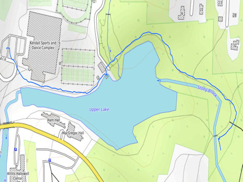 gpx track image