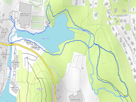 gpx track image