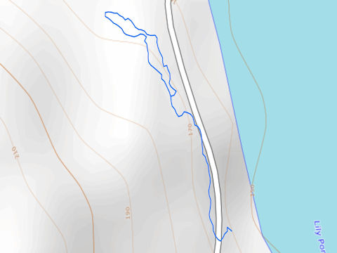 gpx track image