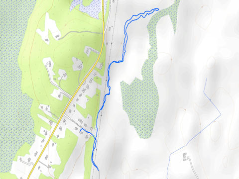 gpx track image