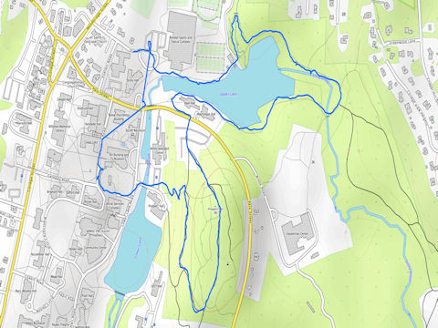 gpx track image