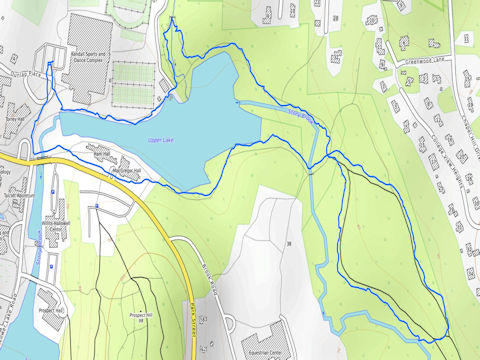 gpx track image