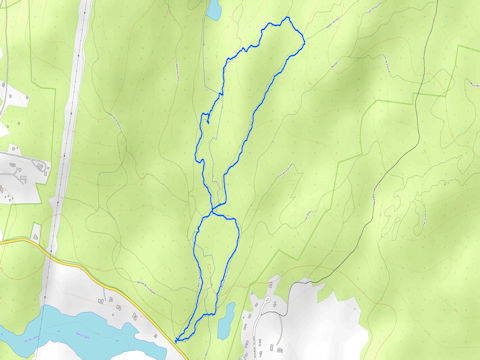 gpx track image