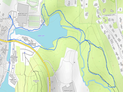 gpx track image