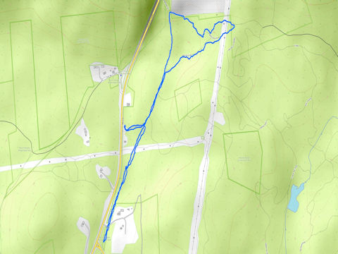 gpx track image