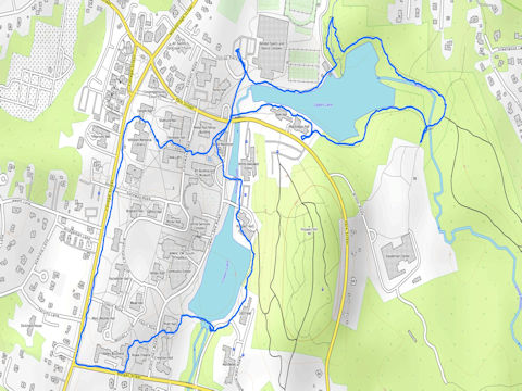 gpx track image