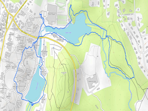 gpx track image
