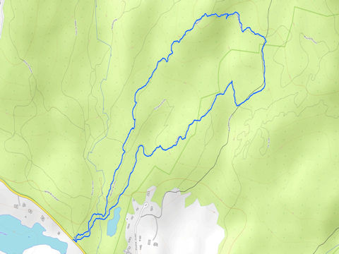 gpx track image