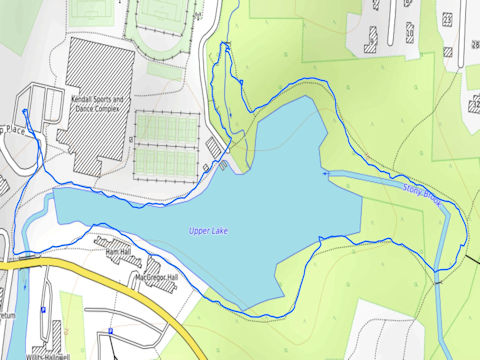 gpx track image