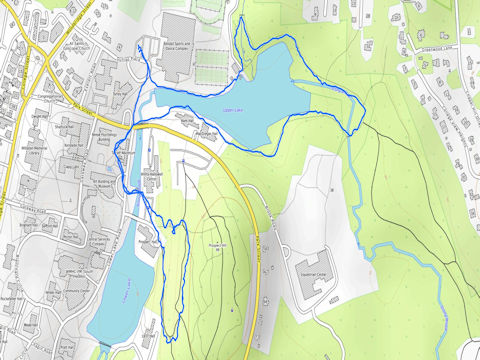 gpx track image