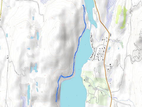 gpx track image