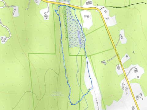 gpx track image
