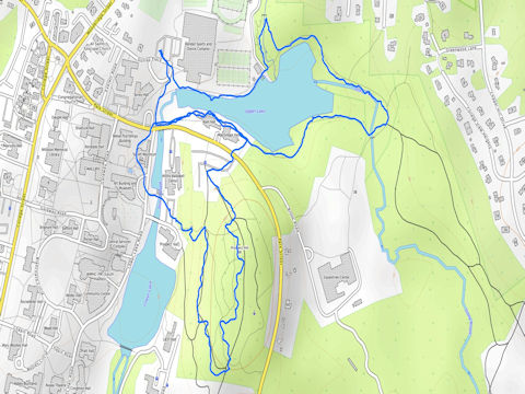 gpx track image