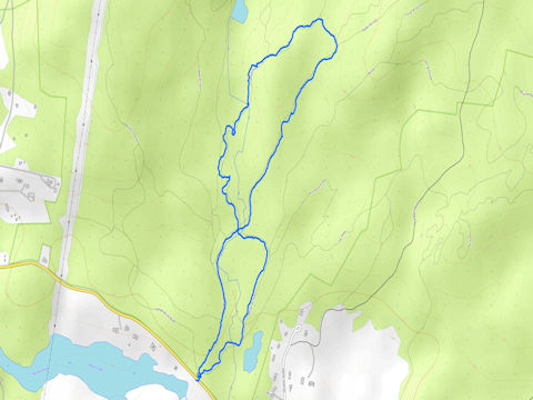gpx track image