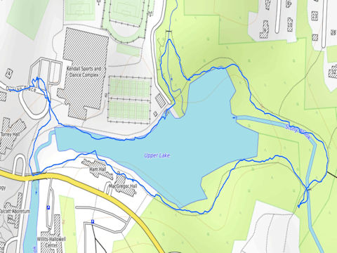 gpx track image
