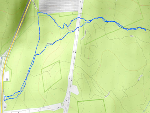 gpx track image