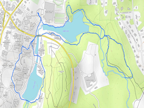 gpx track image