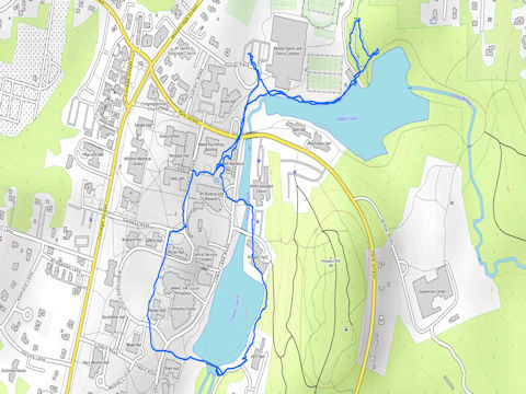 gpx track image