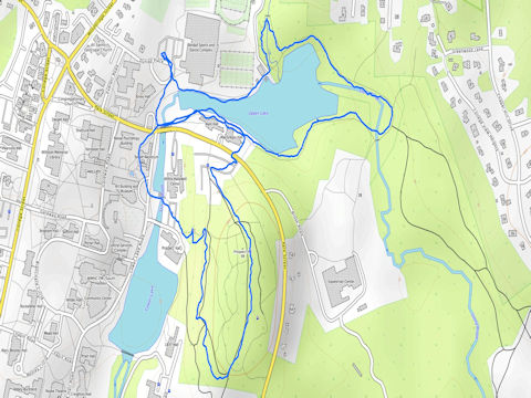 gpx track image