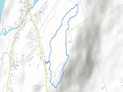 gpx track image