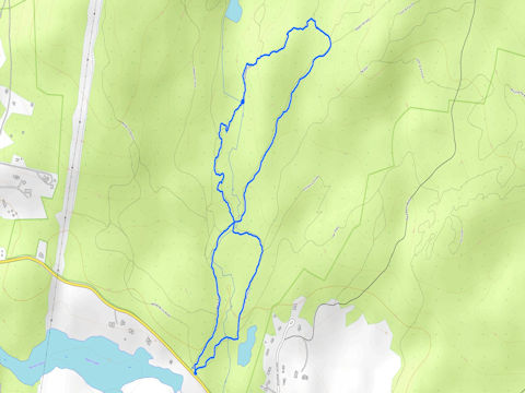 gpx track image