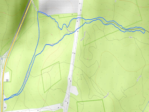 gpx track image