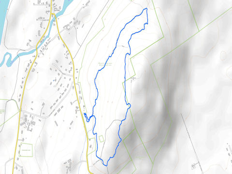 gpx track image